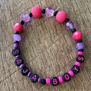 KPop Demon Hunters Bracelet